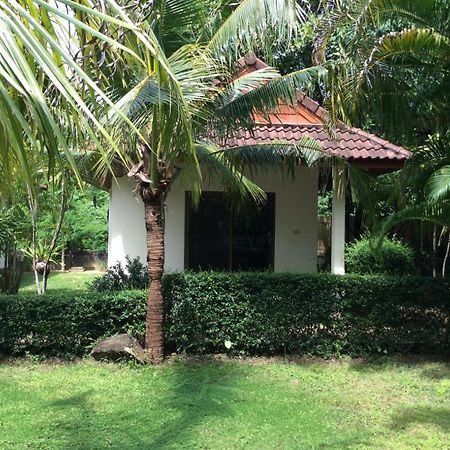 Cousin Resort Khao Lak Bagian luar foto