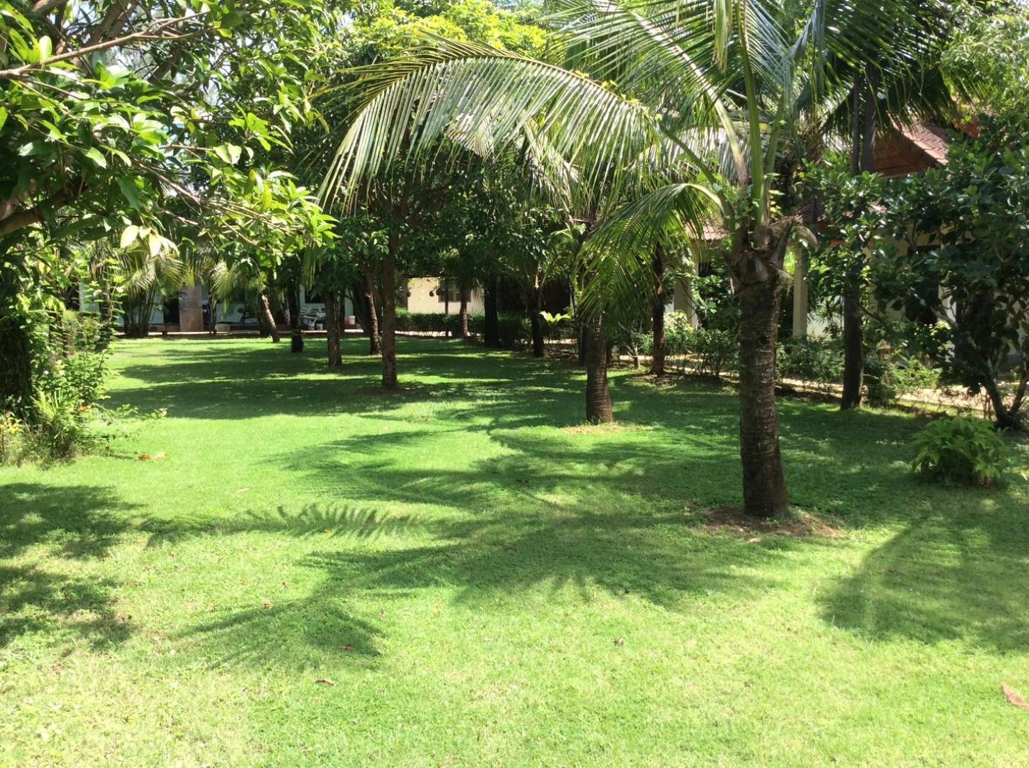 Cousin Resort Khao Lak Bagian luar foto