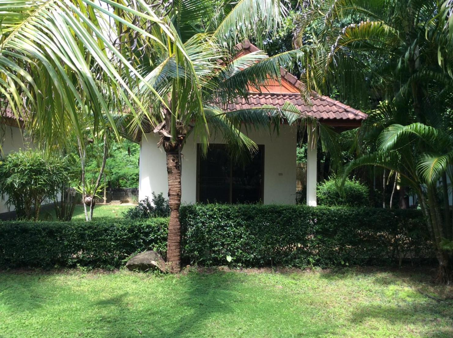 Cousin Resort Khao Lak Bagian luar foto