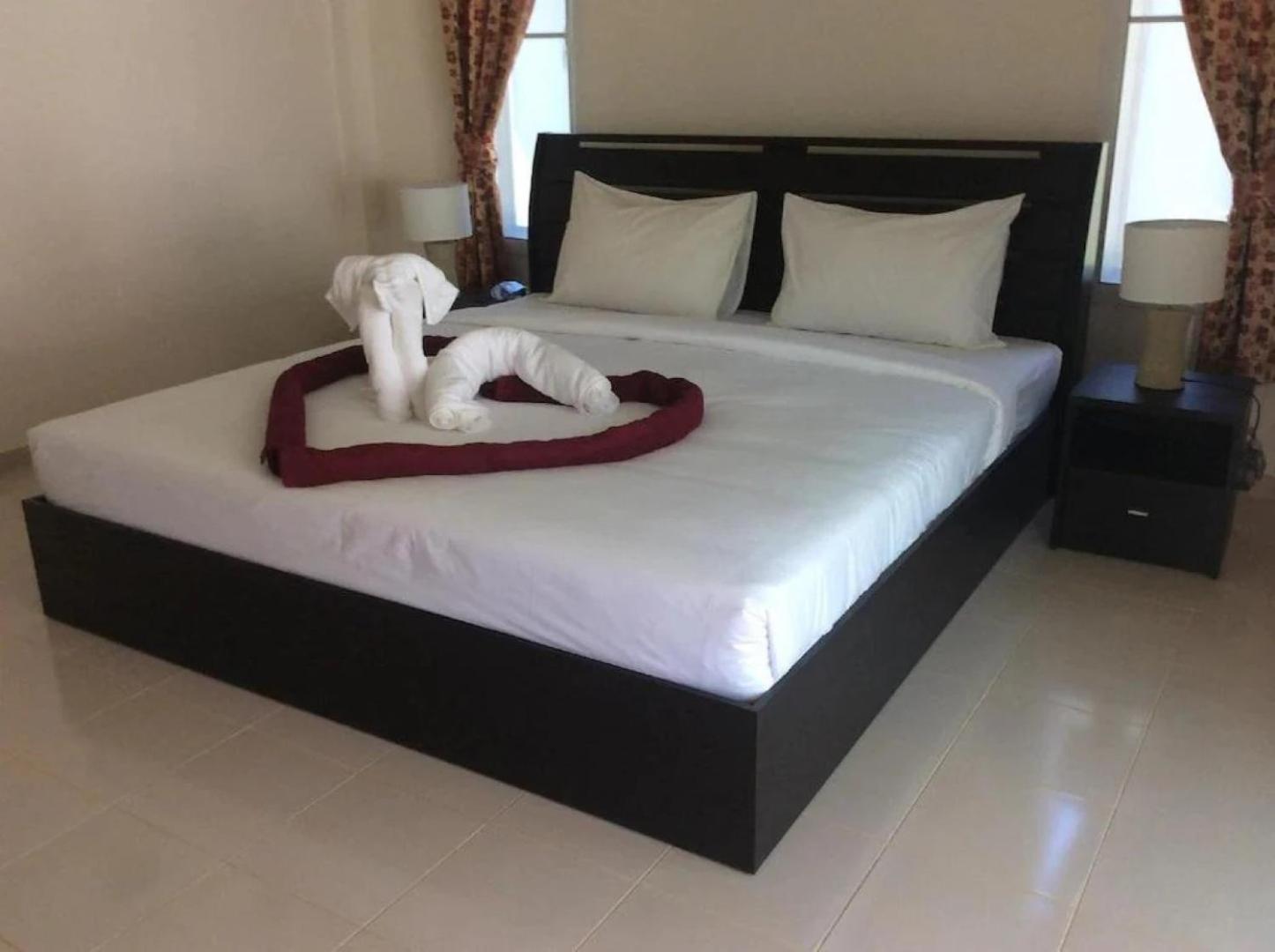 Cousin Resort Khao Lak Bagian luar foto