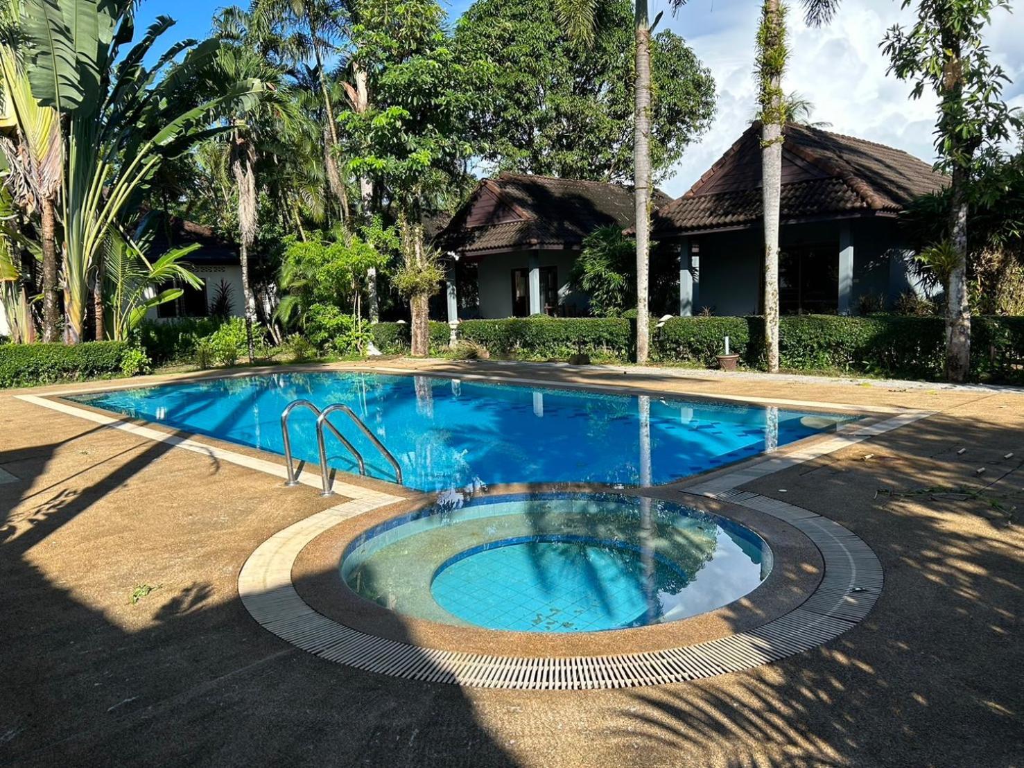 Cousin Resort Khao Lak Bagian luar foto