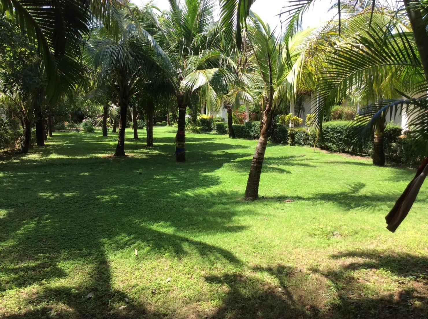 Cousin Resort Khao Lak Bagian luar foto