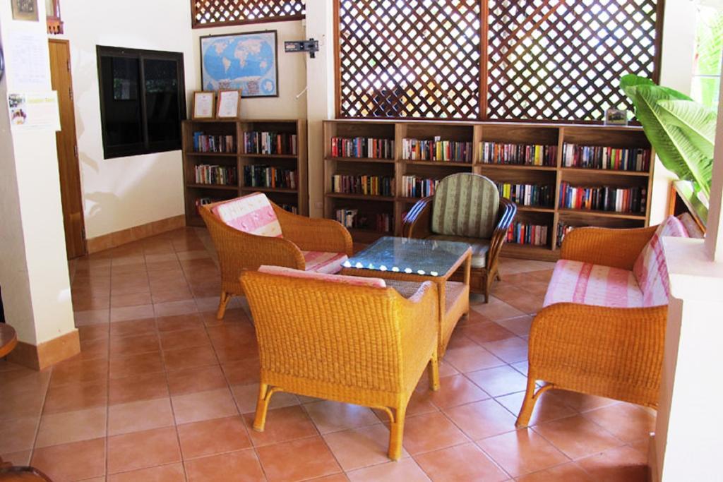 Cousin Resort Khao Lak Bagian luar foto