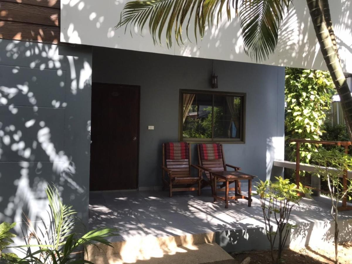 Cousin Resort Khao Lak Bagian luar foto