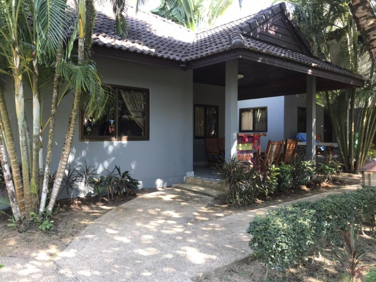 Cousin Resort Khao Lak Bagian luar foto